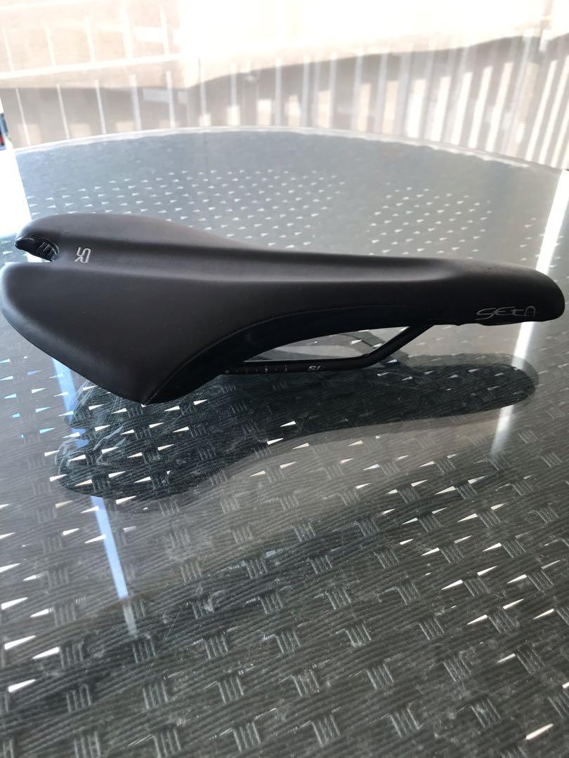 selle royal seta rs