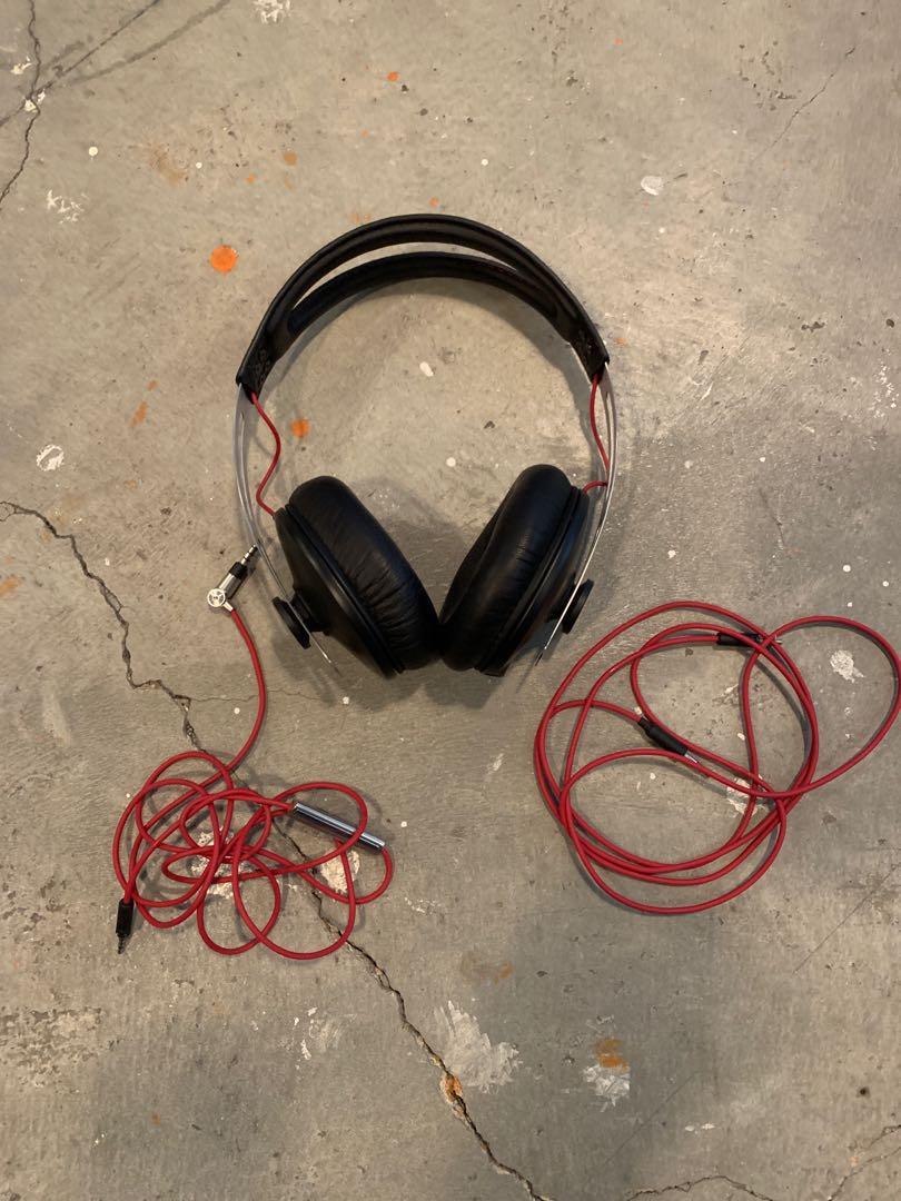 Sennheiser momentum 1.0 review 2025