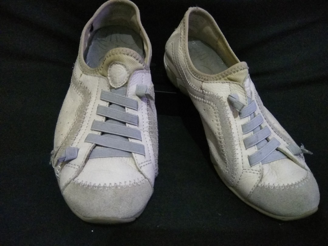 keds hush puppies