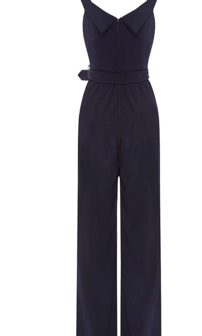 sheike amore jumpsuit