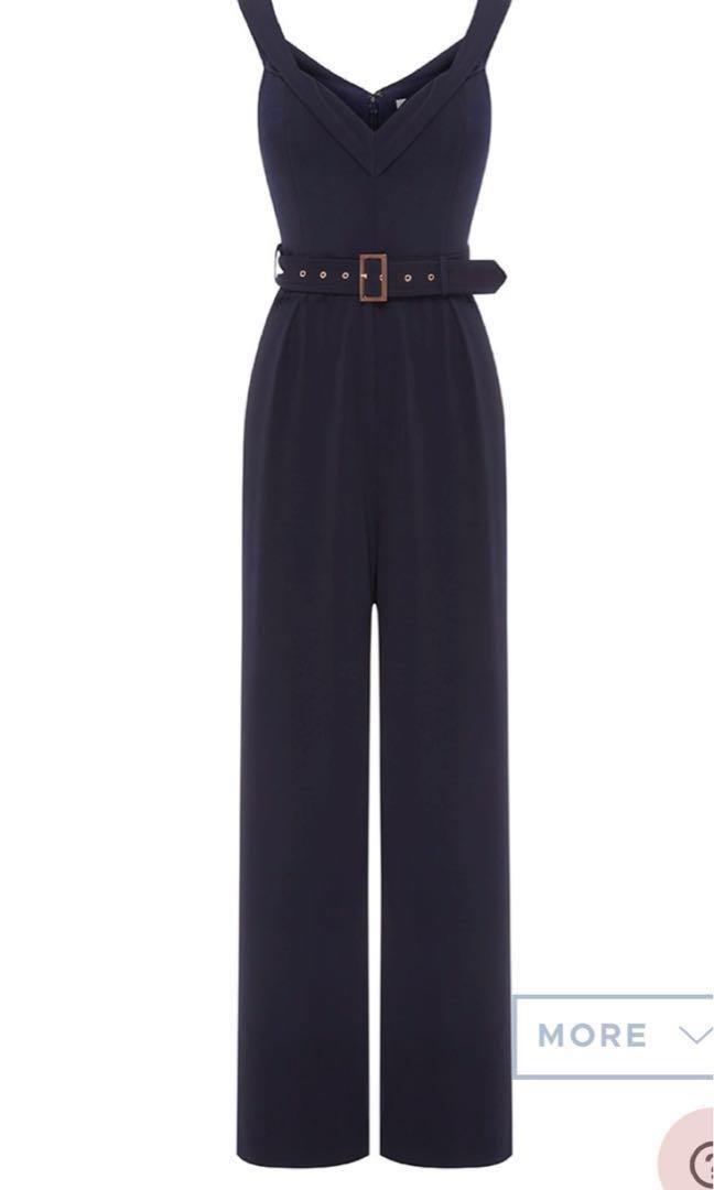 Sheike amore jumpsuit hot sale