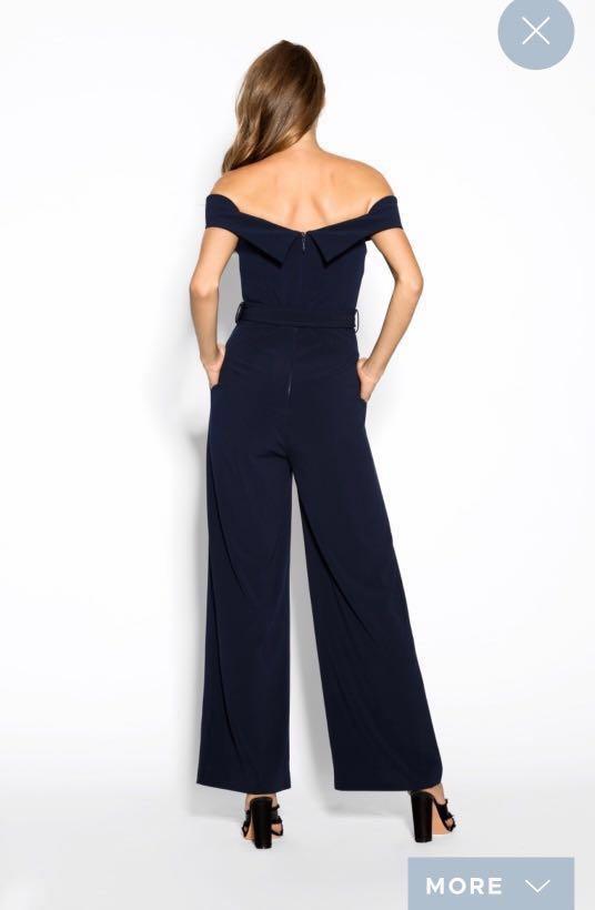 Sheike amore jumpsuit hot sale