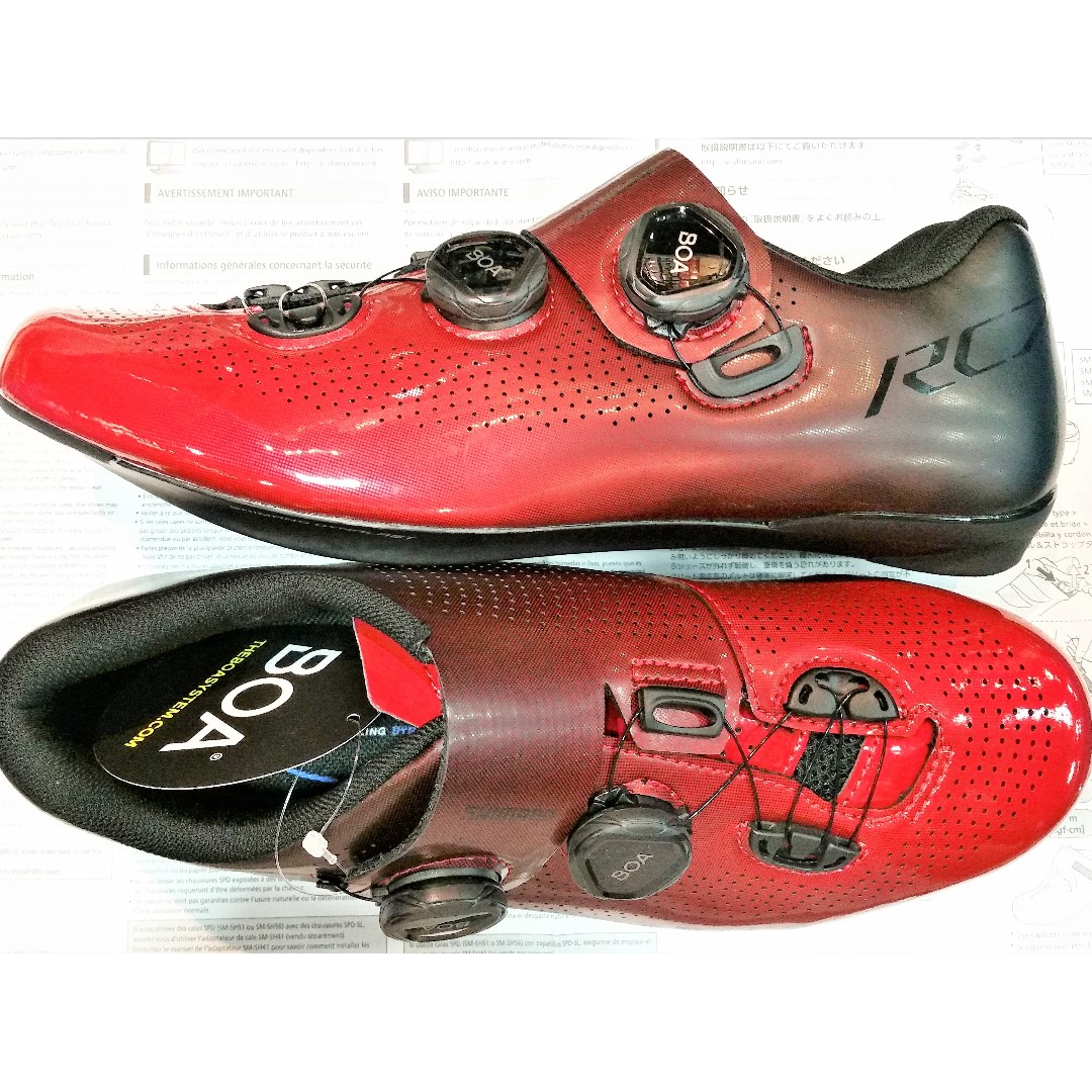 shimano rc701