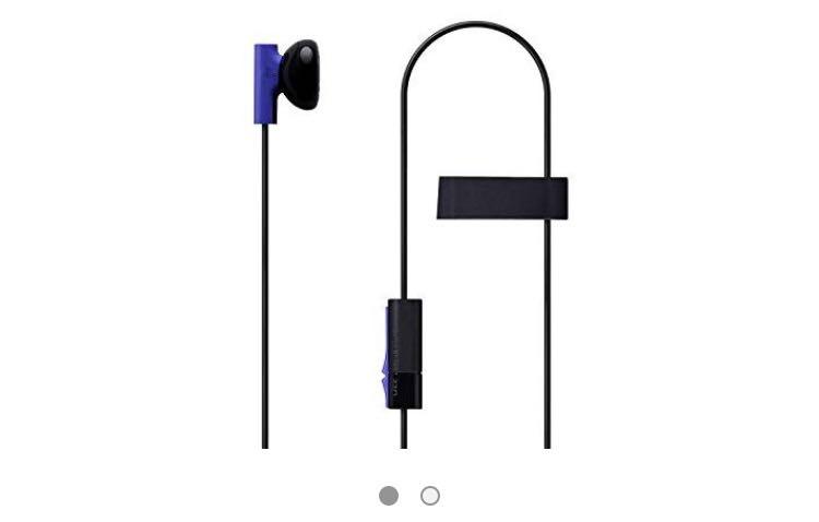 Playstation hotsell mono earbud
