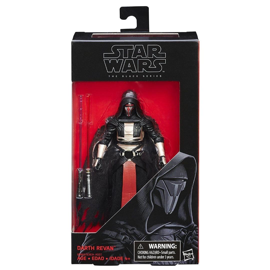 Figurine revan Clearance