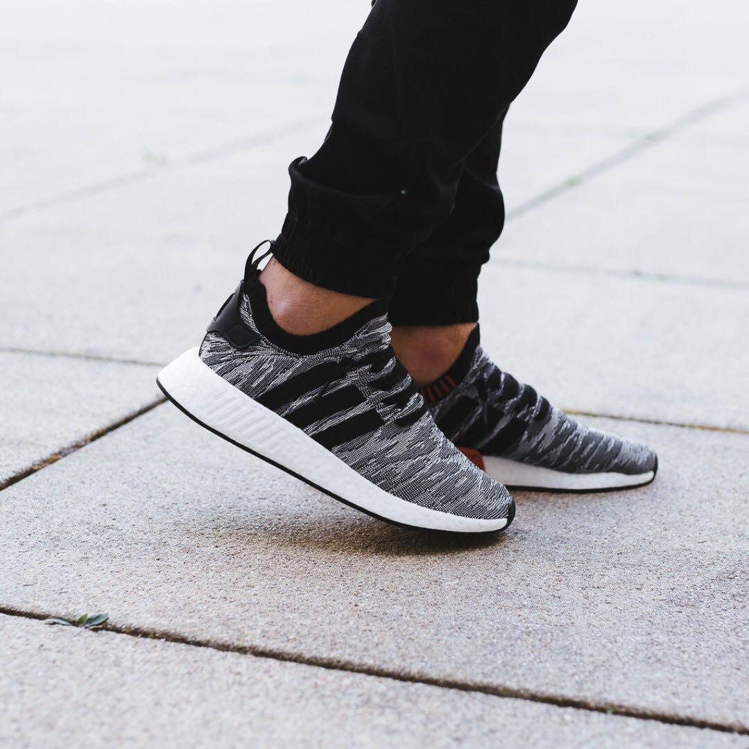 nmd r2 glitch
