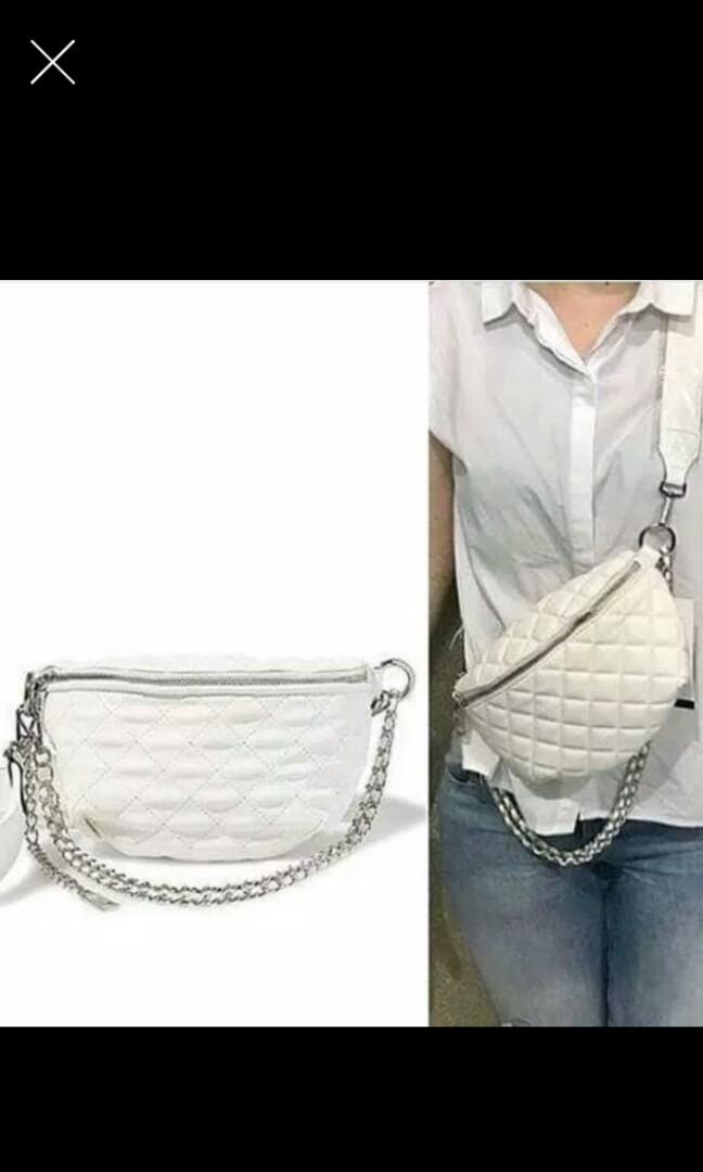steve madden bum bag