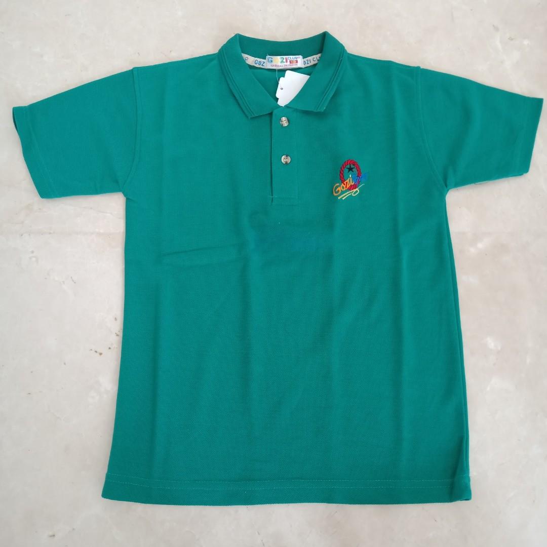 New Stok 1 Kaos Anak Lacos 7 8 Tahun Jualanibu Babies Kids Boys Apparel 4 To 7 Years On Carousell