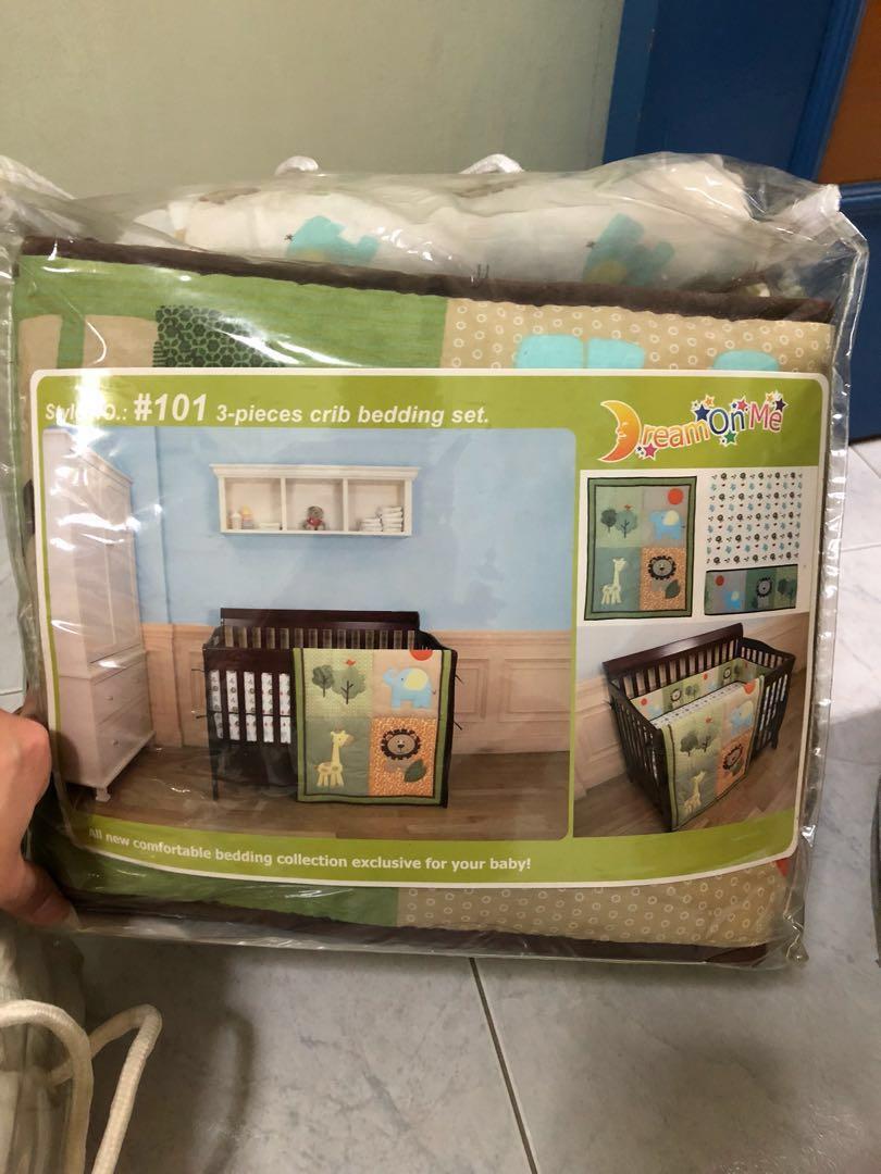 Storkcraft Rochester Convertible Crib With Mattress Babies Kids