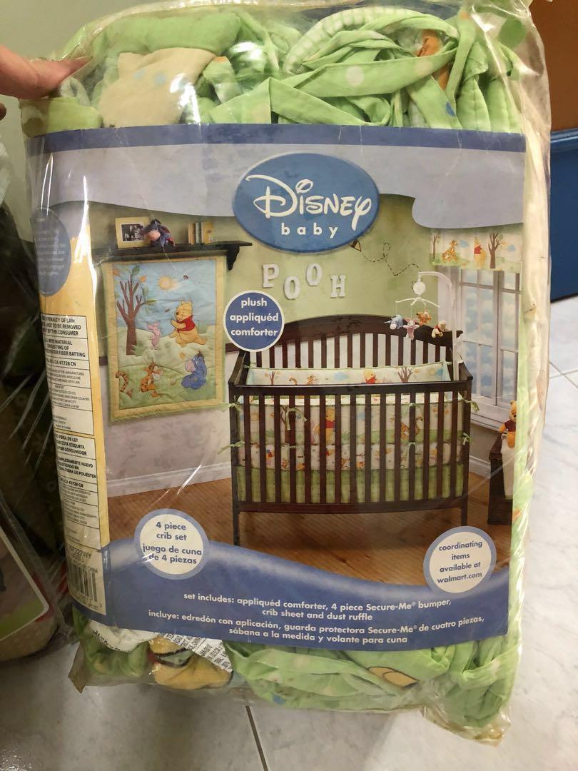 Storkcraft Rochester Convertible Crib With Mattress Babies Kids