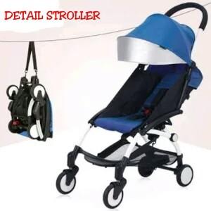 Stroller Cabin Size Baby Love Like Yoya Bayi Anak Kereta Kursi Goyang Gendongan Bayi Di Carousell