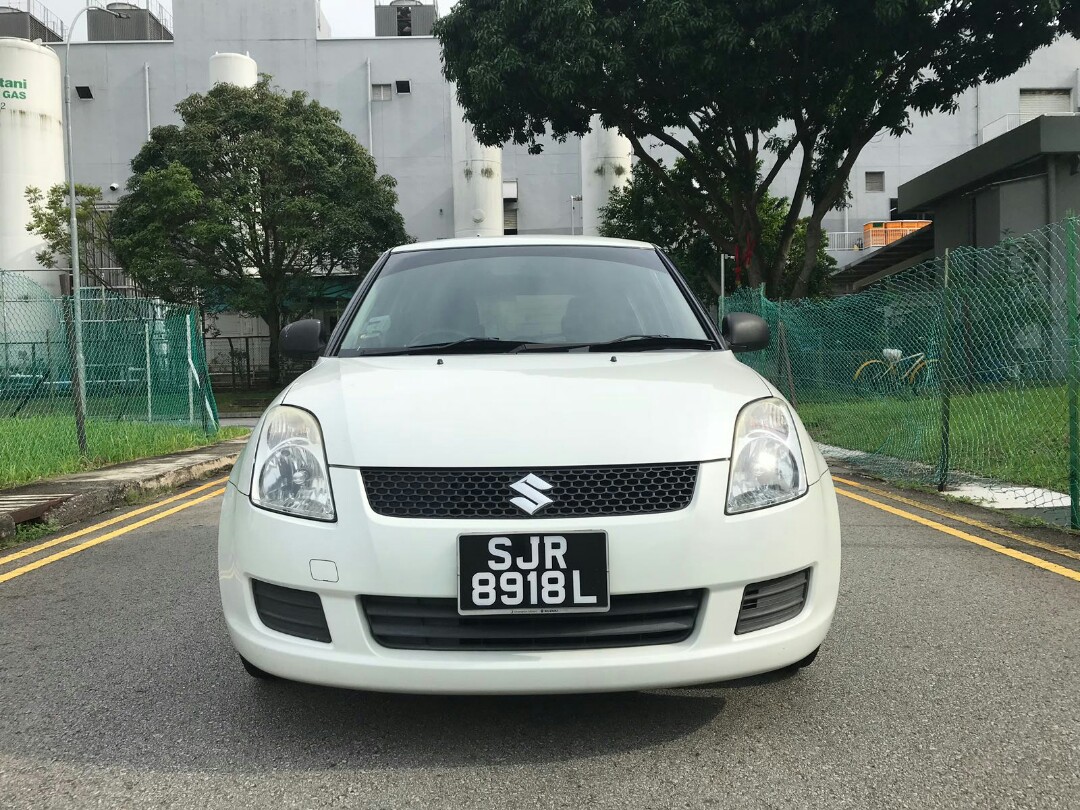 Suzuki Swift 1 3 Auto Cars Cars For Sale On Carousell