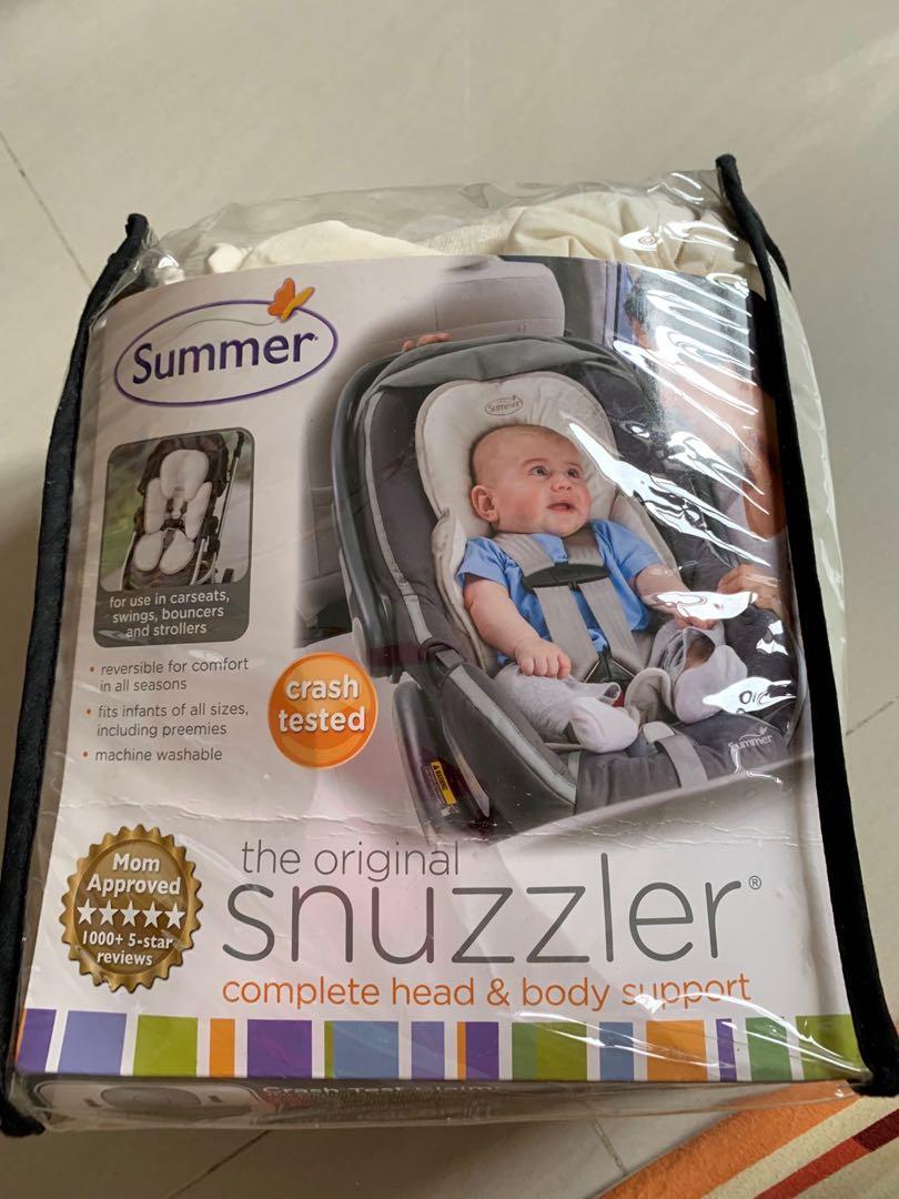 Summer the on sale original snuzzler