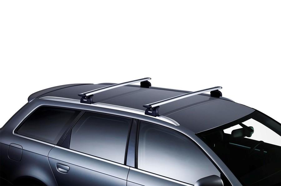 Thule aerobar clearance