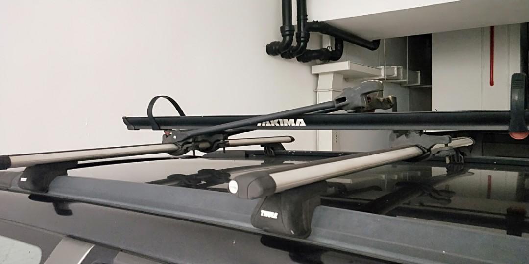 Yakima Roof Box Parts Reviewmotors.co