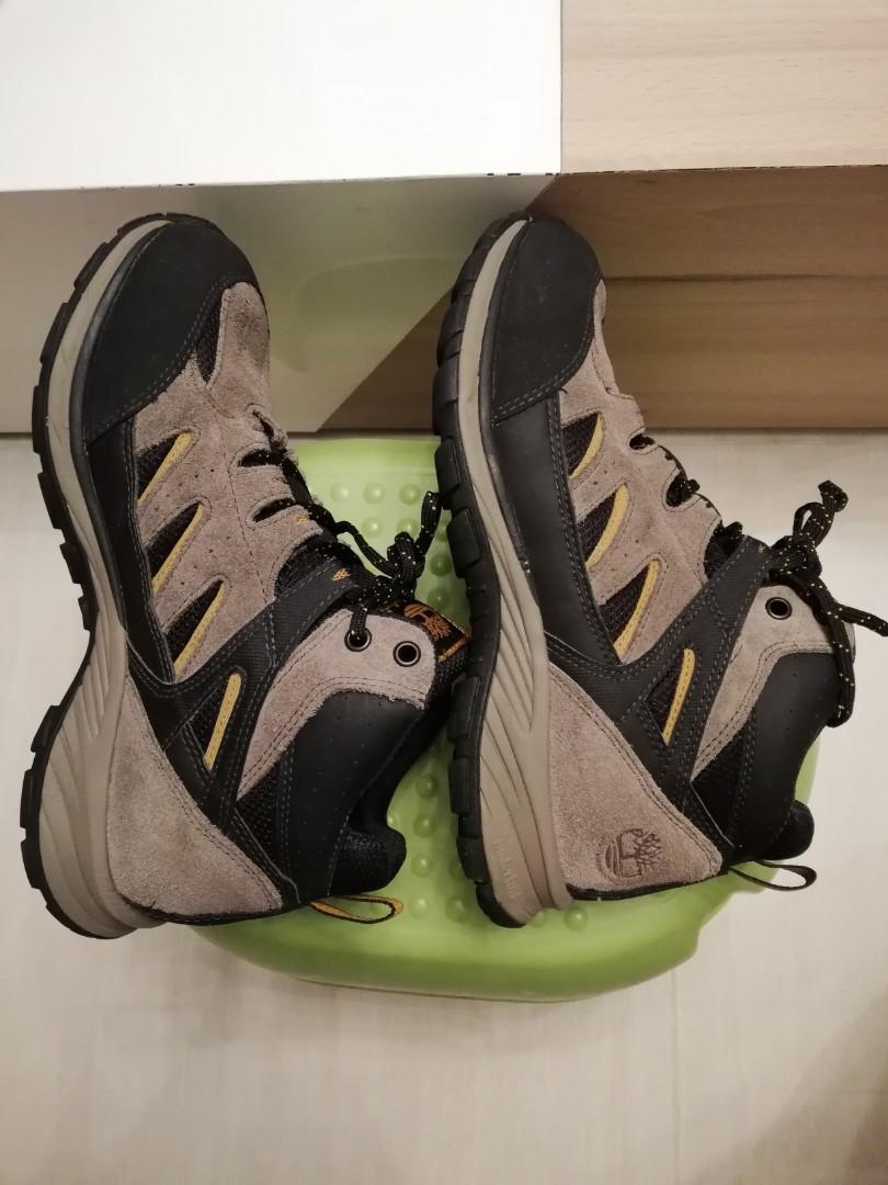 timberland ortholite shoes