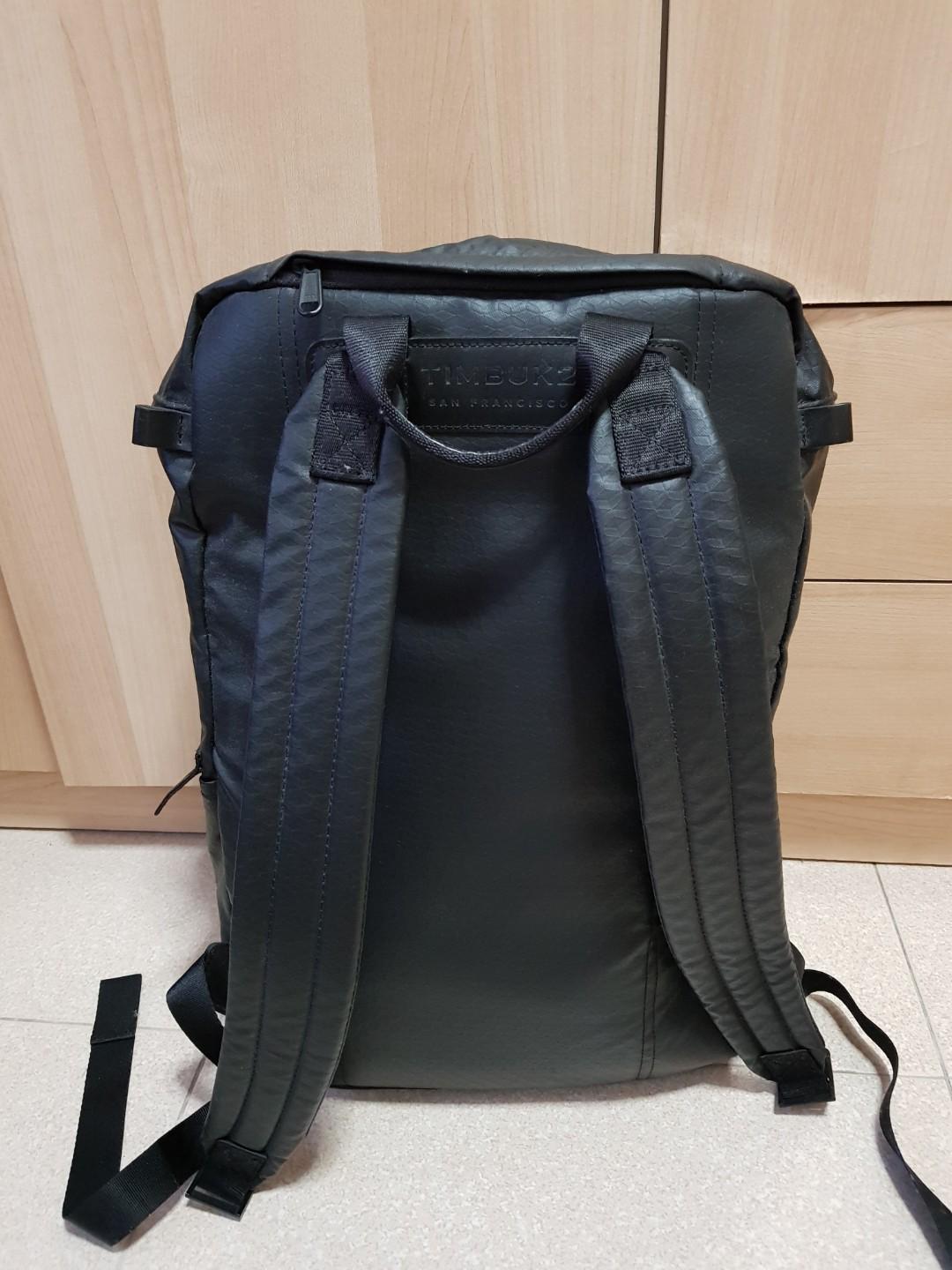 Timbuk2 Facet Gist Pack Men s Fashion Bags Backpacks on Carousell