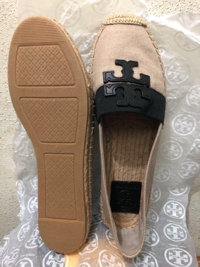 tory burch espadrilles outlet