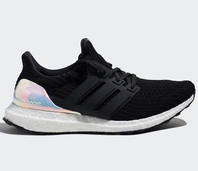 adidas Ultra Boost 4.0 Chinese New Year (2019) in Black for Men