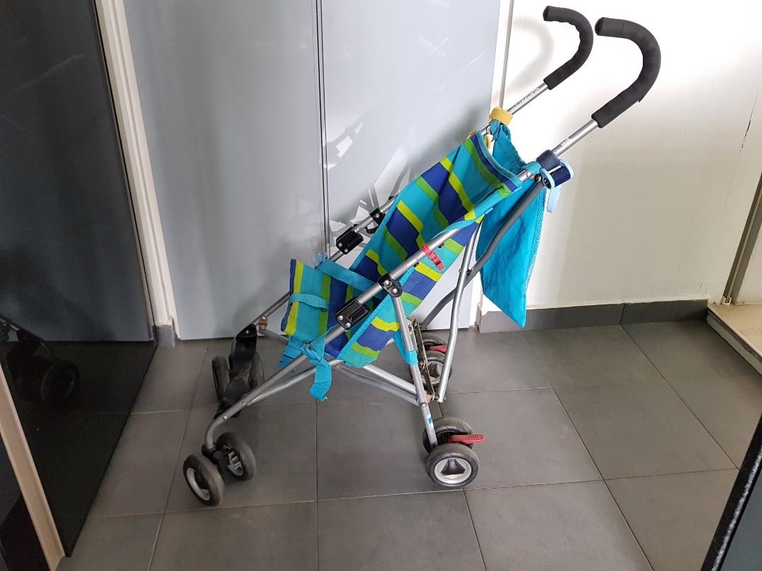 used stroller for sale