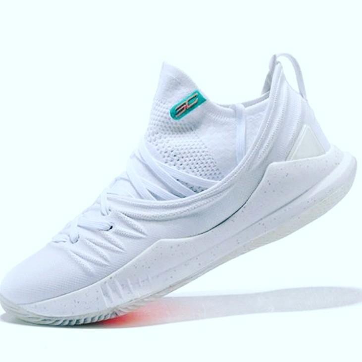curry 5 womens