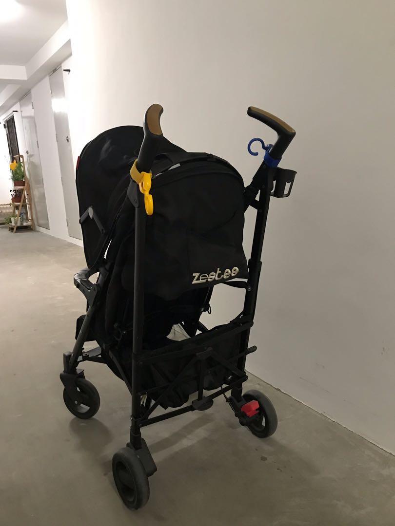 Sell used sale stroller