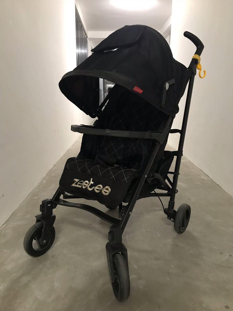 Sell used stroller sale
