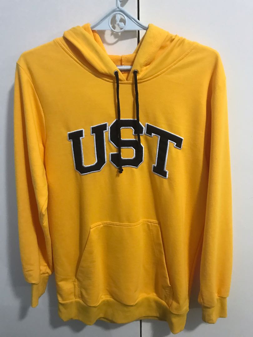 Ust hoodie top sweater