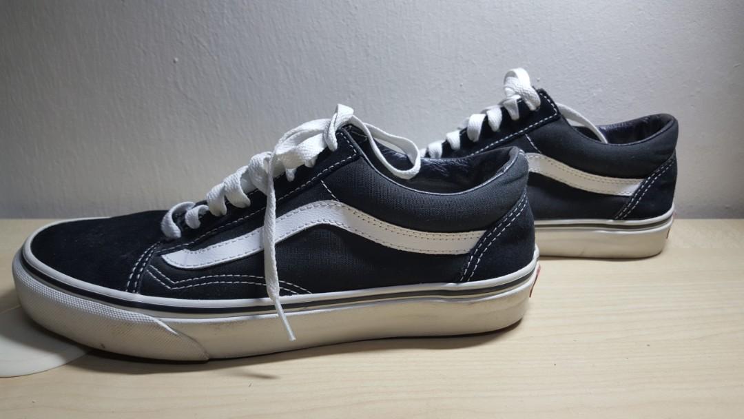 Core classic old skool sneakers online