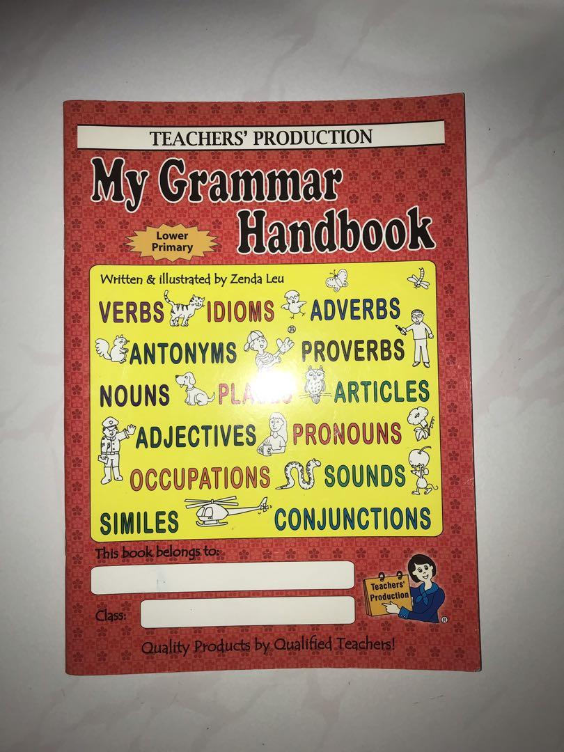 Various primary school textbook, Hobbies & Toys, Books & Magazines ...