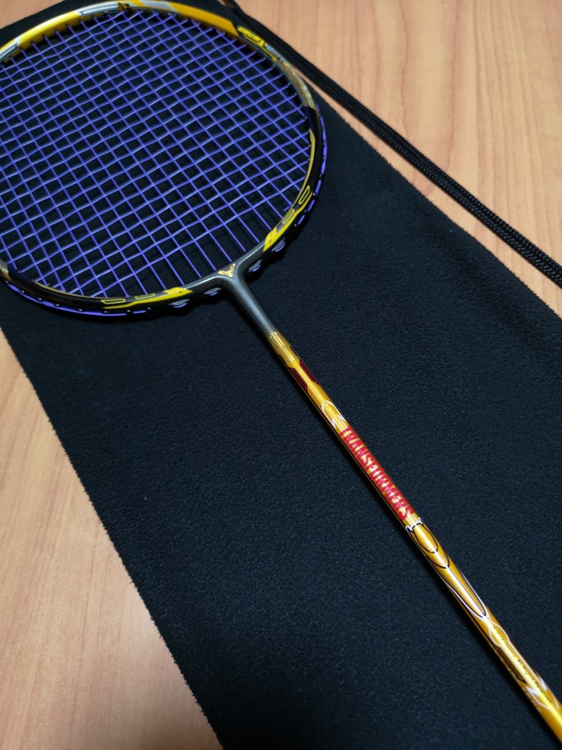 victor transformer racket price