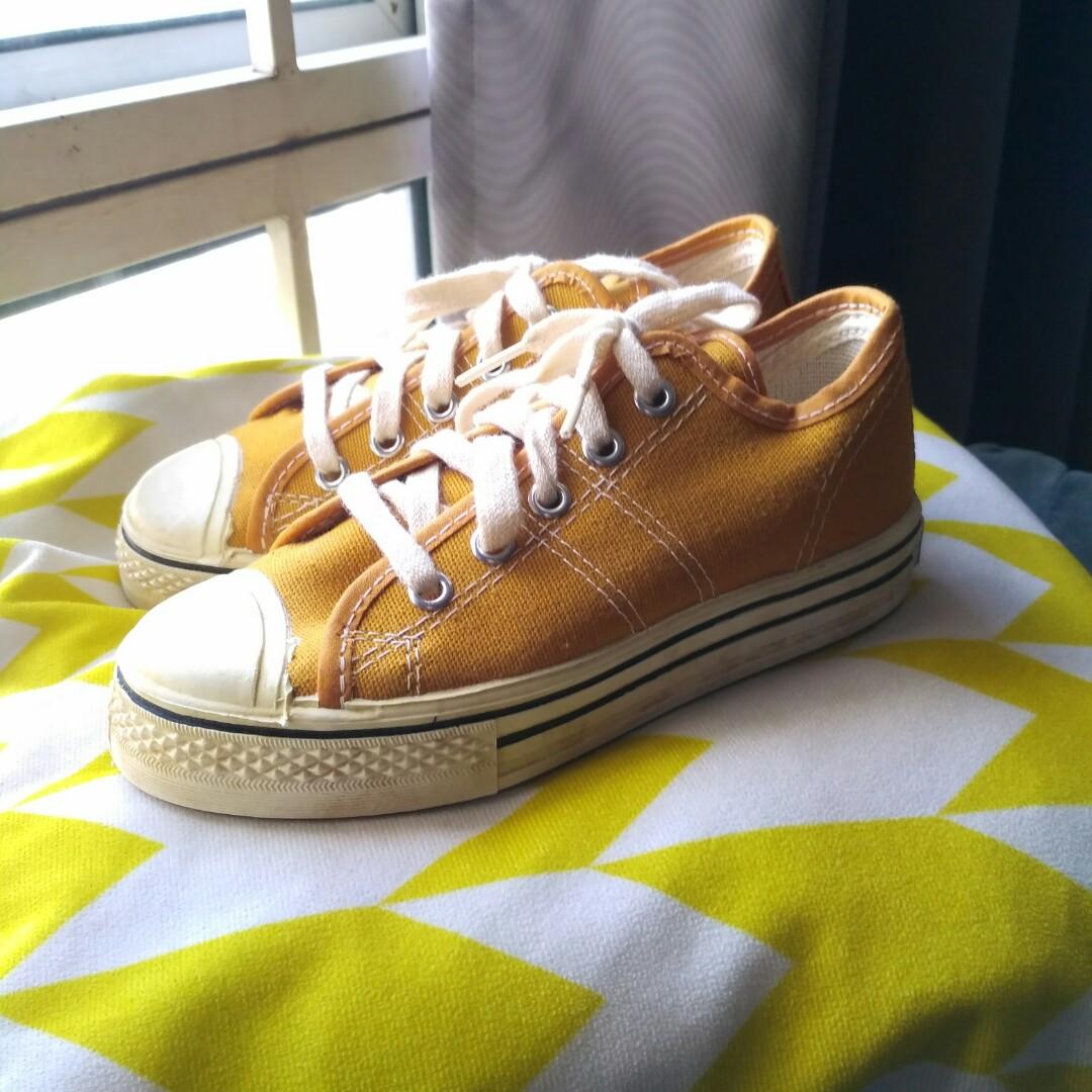 コンバース CONVERSE FAST BREAK OX デッドストック 