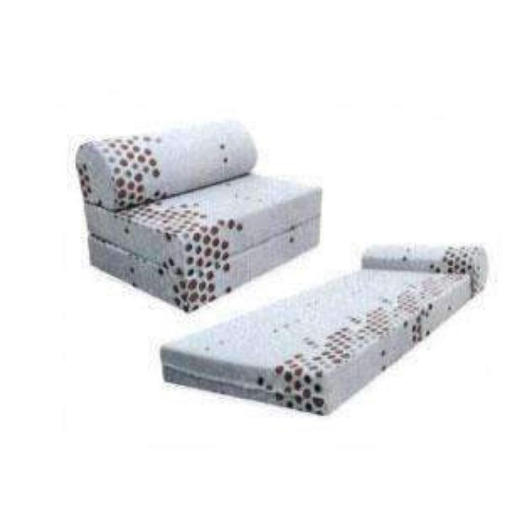 Viro Sofa Bed F6, Furniture & Home Living, Furniture, Bed Frames