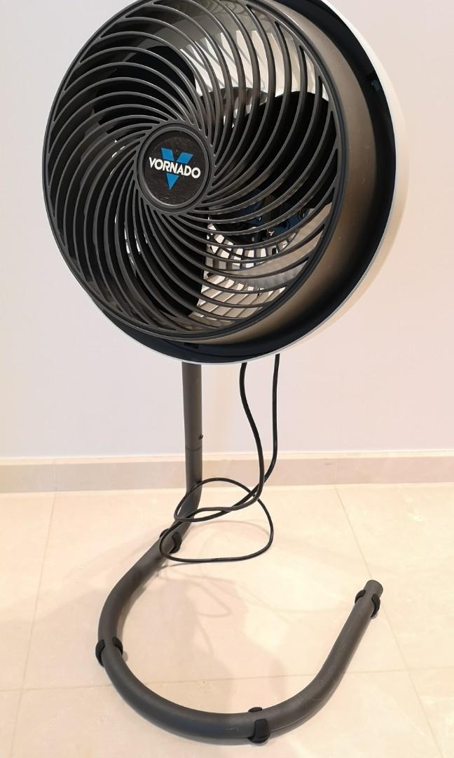 Vornado 783 Air Circulator, TV \u0026 Home 