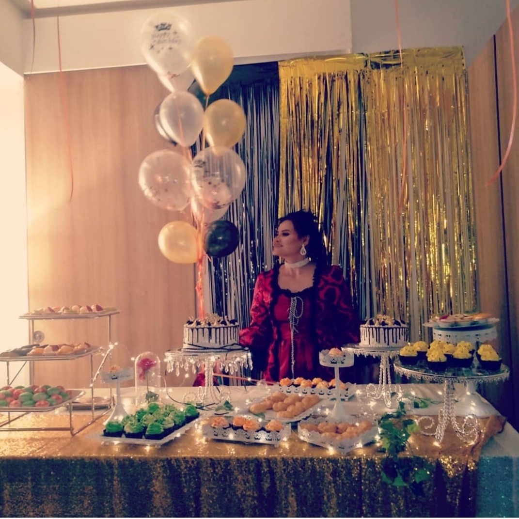 Wedding Birthday Engagement Baby Shower Halal Food Catering Any Wedding Birthday Engagement Baby Shower Halal Food Catering Any