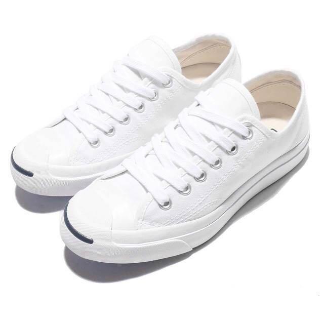 jack purcell shoes white