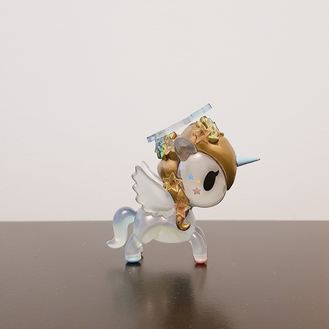 Unicorno star fairy cheap