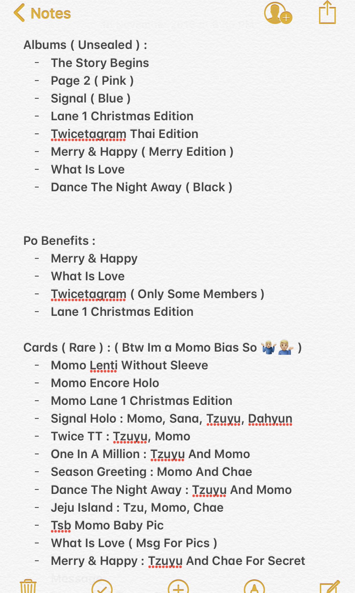 Wts Twice Albums Etc Hobbies Toys Memorabilia Collectibles K Wave On Carousell