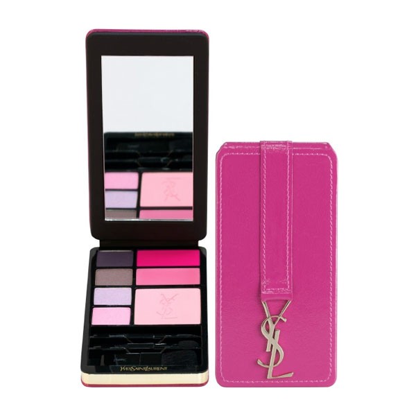 Ysl Fuchsia Edition Make Up Palette - Ysl Very Makeup Palette Ysl Fuchsia Edition Make Up Palette - Ysl Very Makeup Palette