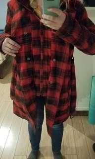 Women's XL Columbia Thermal Comfort Jacket