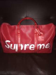 Supreme X Louis Vuitton Bag