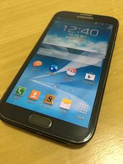 推荐                 samsung三星 原厂galaxy note2 n7100 专用