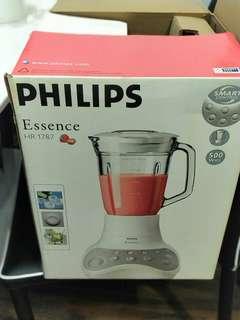 Philips fruit blender