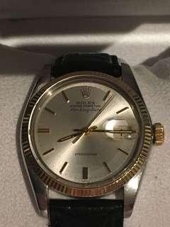 Rolex ref 5700