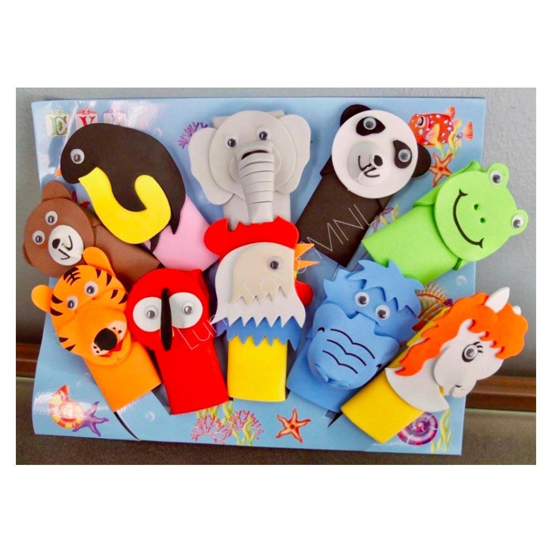 foam animal bath toys