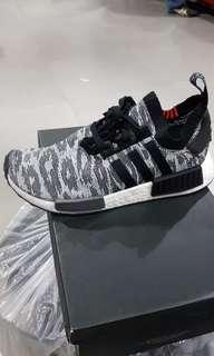 Authentic Adidas NMD r1 pk