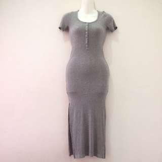 asps Midi Dress