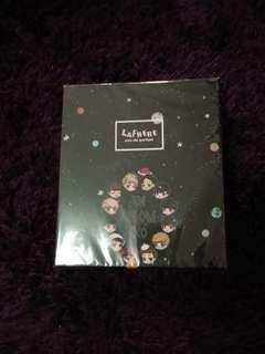 EXO Universe Parfum