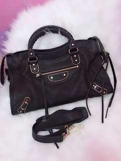 Balenciaga edge city mirror vip