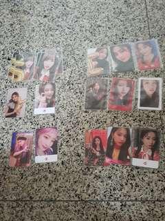 [WTT] Twice Yes or Yes Photocards